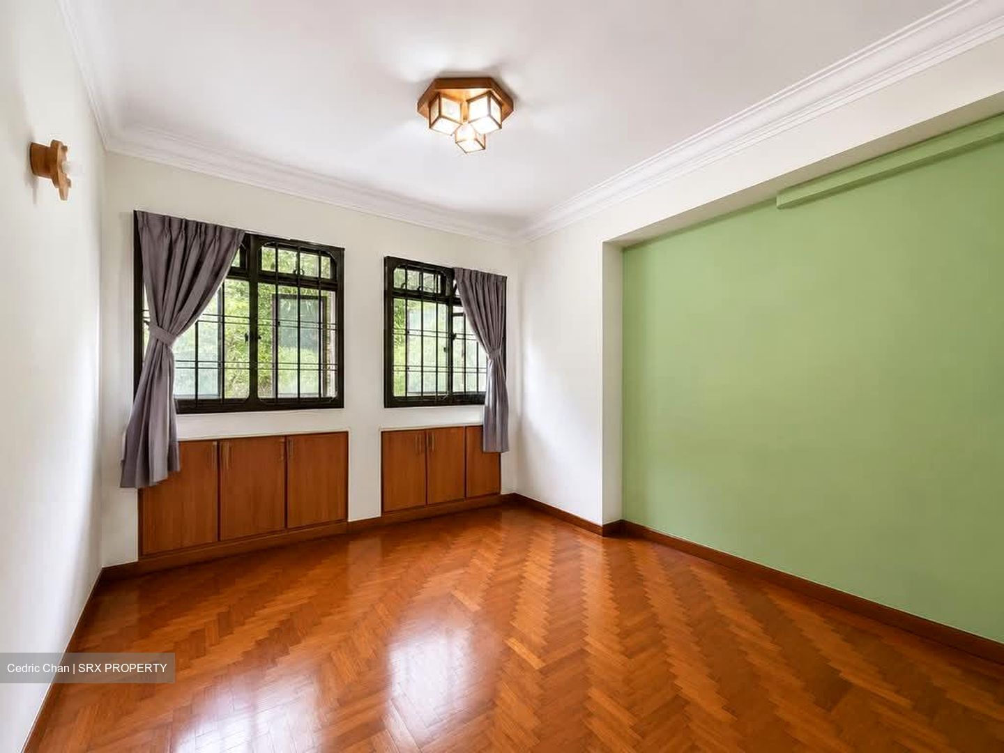 Blk 538 Panshan Grove (Bukit Panjang), HDB 5 Rooms #595759801